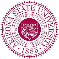 university image cap